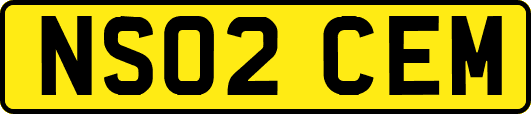 NS02CEM