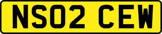 NS02CEW