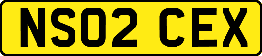 NS02CEX