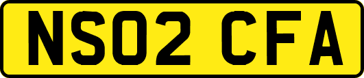 NS02CFA