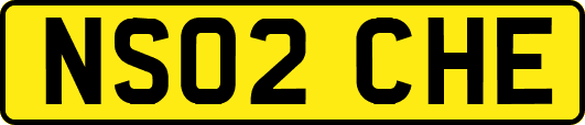 NS02CHE