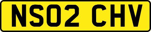 NS02CHV