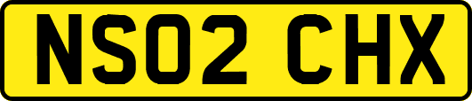 NS02CHX