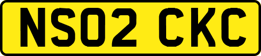 NS02CKC