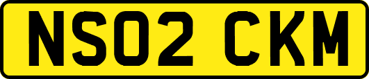 NS02CKM