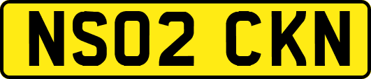 NS02CKN
