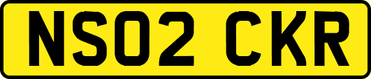 NS02CKR