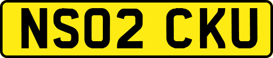 NS02CKU