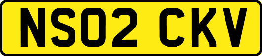 NS02CKV
