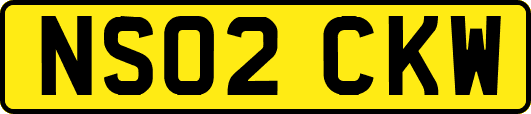 NS02CKW