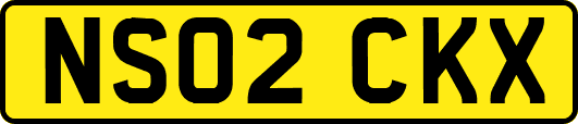 NS02CKX
