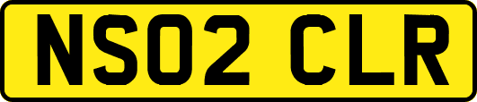 NS02CLR