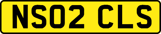 NS02CLS