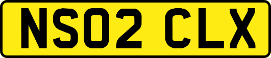 NS02CLX