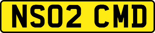NS02CMD