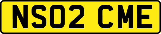 NS02CME