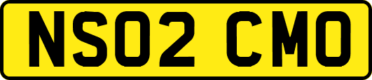 NS02CMO