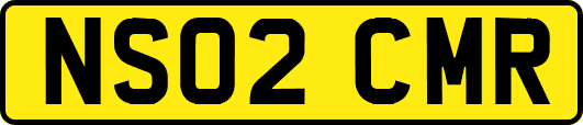 NS02CMR