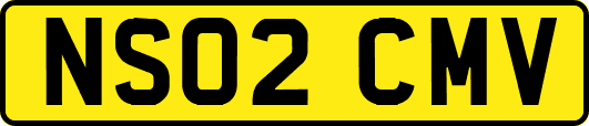 NS02CMV