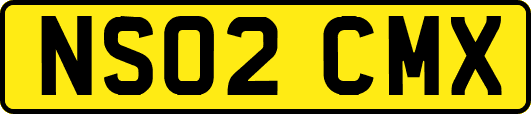 NS02CMX