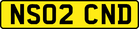 NS02CND