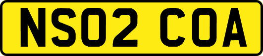 NS02COA