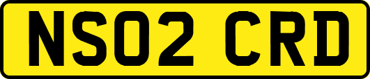 NS02CRD