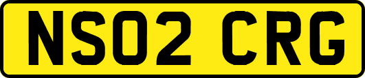 NS02CRG