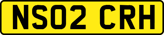 NS02CRH
