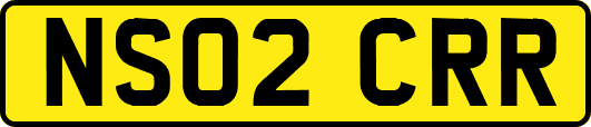 NS02CRR