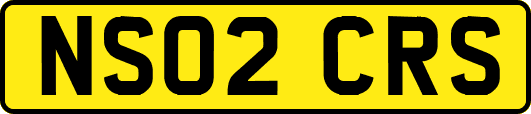 NS02CRS
