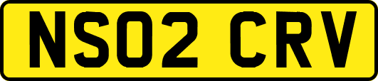 NS02CRV