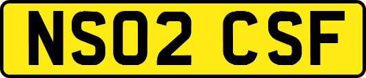 NS02CSF