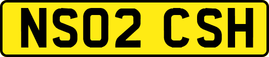 NS02CSH