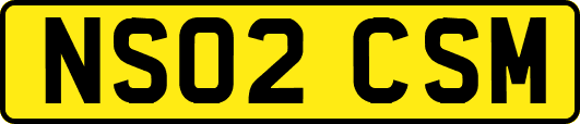 NS02CSM