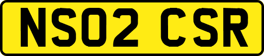 NS02CSR