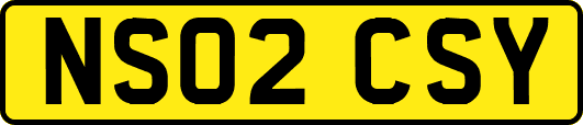NS02CSY