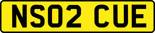 NS02CUE