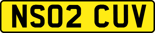 NS02CUV