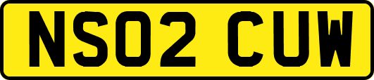 NS02CUW