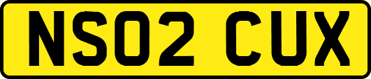 NS02CUX