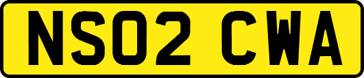 NS02CWA