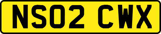 NS02CWX