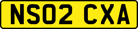 NS02CXA