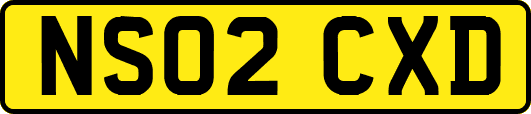 NS02CXD