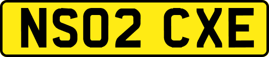 NS02CXE