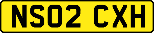 NS02CXH