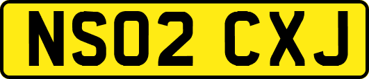 NS02CXJ