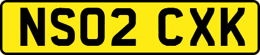 NS02CXK