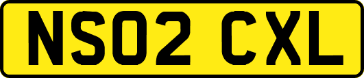 NS02CXL